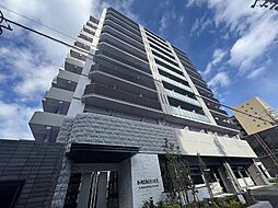 S-RESIDENCE黒川本通一丁目