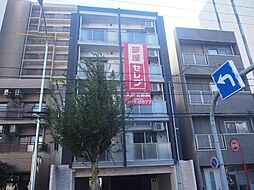 ウィングコート徳川