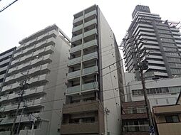 ヒルズ新栄2号館