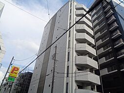 スカイコート葵