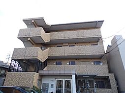 ボヌール城北