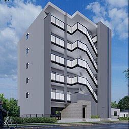 (仮称)名古屋市瑞穂区川澄町 新築RCマンション