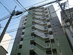 AHマンション泉