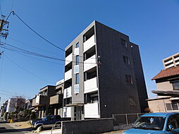 フラット矢田南