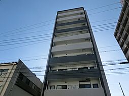 Canal East