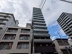 S-RESIDENCE上前津