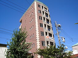 グランデ城西