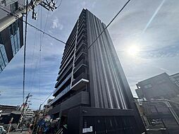 メイクスアート名古屋リニアFRONT
