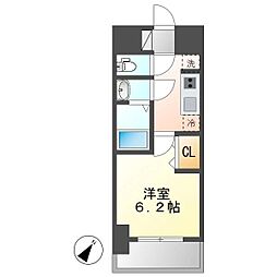 メイクスアート大曽根 804