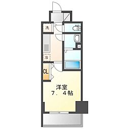 エスリード新栄グランラグジェ 1203
