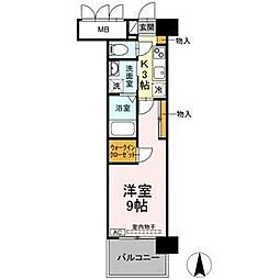 グランドソレイユ名駅 0802