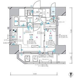 名古屋市西区秩父通2丁目