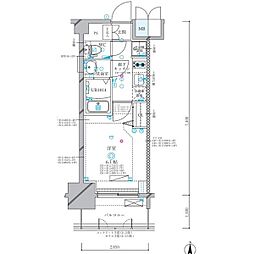 名古屋市西区秩父通2丁目