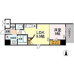 名古屋市西区庄内通3丁目