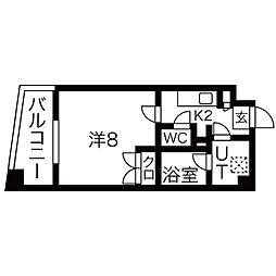 ステラヒルズ 203