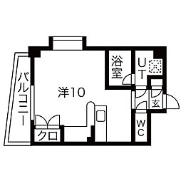ステラヒルズ 401