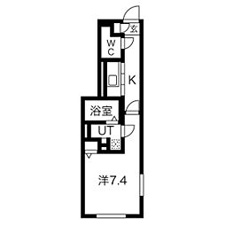 名古屋市東区矢田5丁目