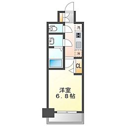 名古屋市西区花の木3丁目