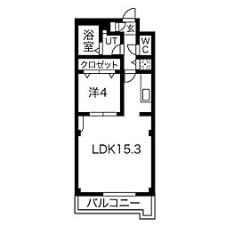 名古屋市西区天塚町4丁目