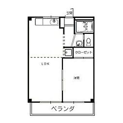 名古屋市中川区万場5丁目