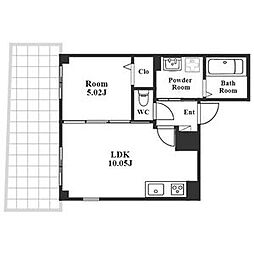 Sugarloaf Park 浅間町 101