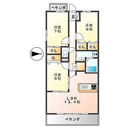 名古屋市中川区松重町
