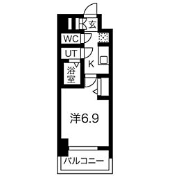 メイクスアート太閤通 503