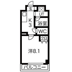 ステラヒルズ 410