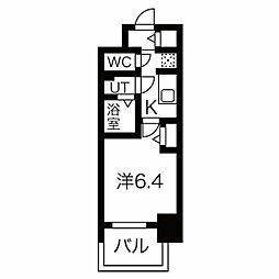 メイクス名駅南II 1005