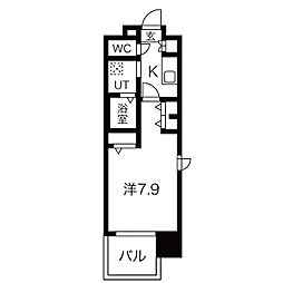 名古屋市中村区太閤通9丁目