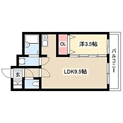 名古屋市千種区田代本通2丁目