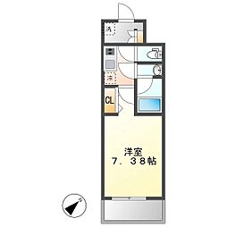 名古屋市西区城西1丁目