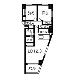 PLATZ KAKUOZAN 103