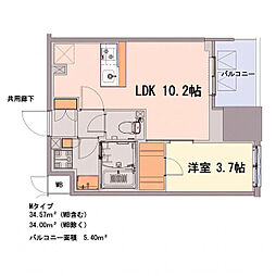 S-RESIDENCE千種belvia TOWER(べルヴィ 408