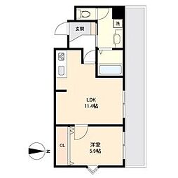 名古屋市千種区新池町1丁目