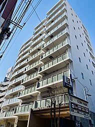 クリオ横浜桜木町ラ・モード