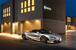 （ガレージハウス）inCELL木更津 THE Luxury