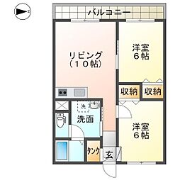 ジョリ・ヴェール 301