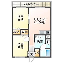 ブラン・ヴェール 103