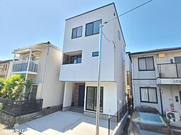 西区草津東2丁目