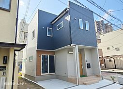 南区宇品御幸4丁目