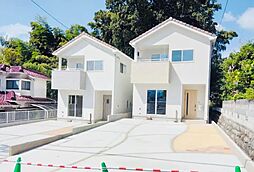 安佐南区八木3丁目　44B-1