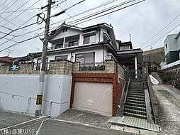 安芸郡府中町瀬戸ハイム4丁目