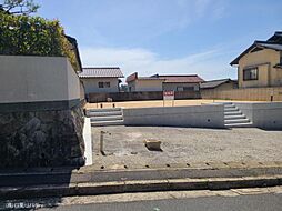 安佐北区口田5丁目　A