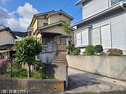 安佐北区亀山5丁目