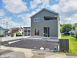 安佐北区落合南3丁目　1