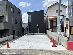 東区戸坂山根2丁目