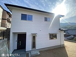 安芸区矢野東4丁目　3