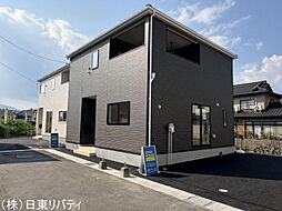 安佐南区川内2丁目　8