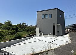 佐伯区坪井2丁目